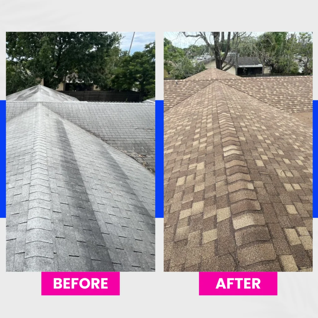 BEFORE/AFTER