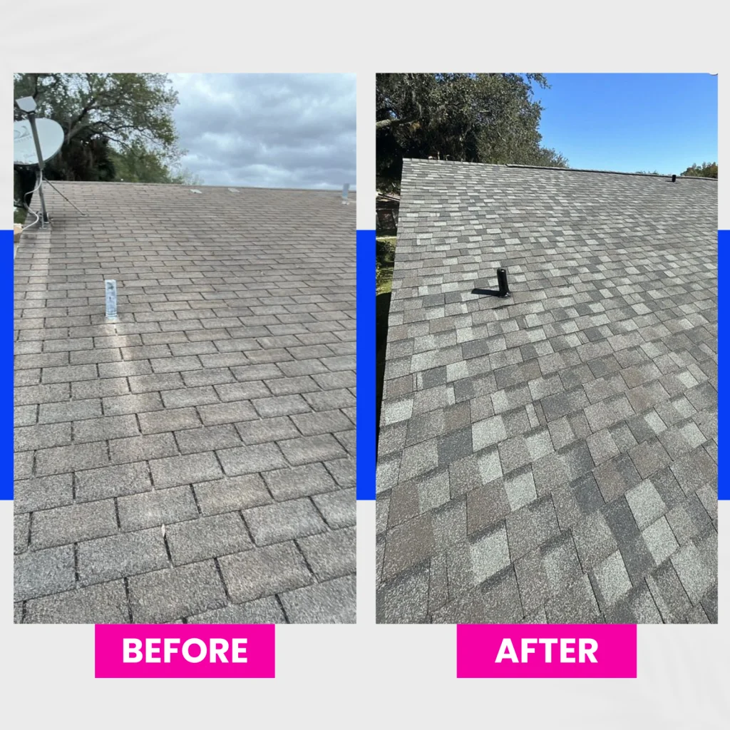 BEFORE/AFTER