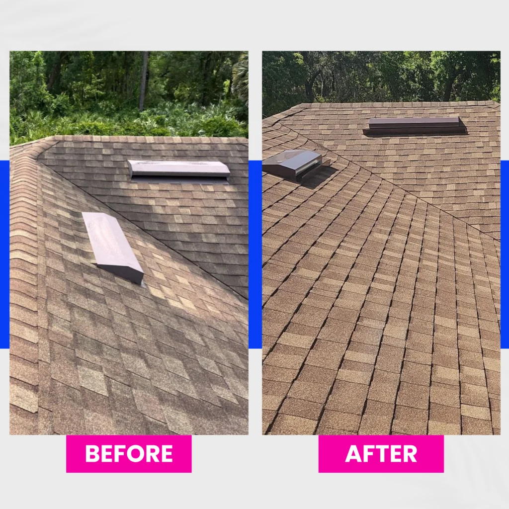 BEFORE/AFTER