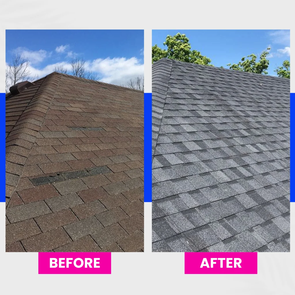 BEFORE/AFTER