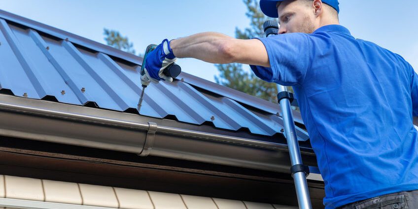 Why Choose His and Hers Roofing?