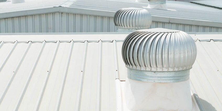 Benefits of Commercial Roof Coating