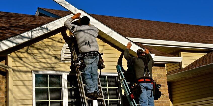 Standard Timeline for a Roof Installation