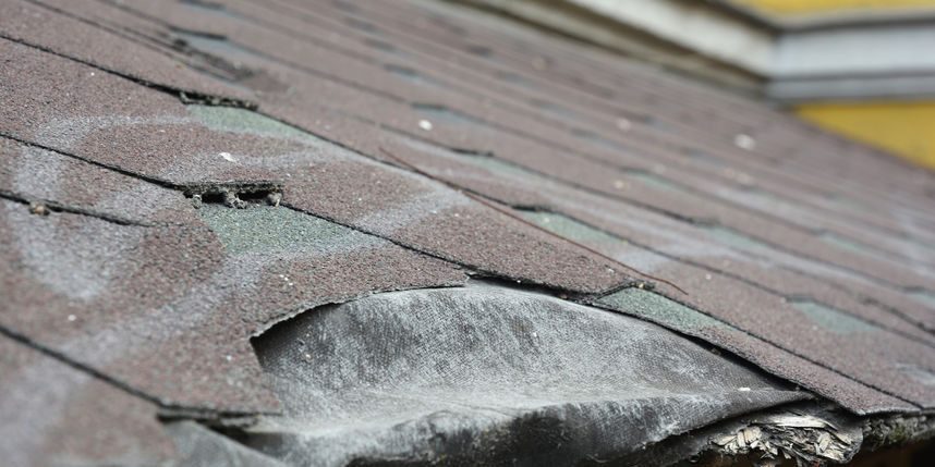 How to Storm-Proof a Roof