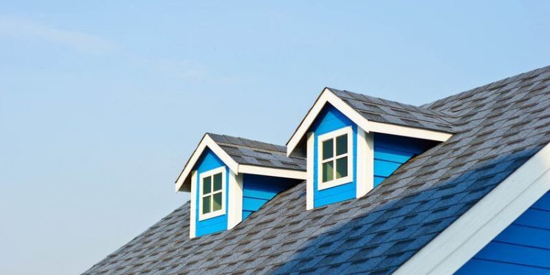 4 Roof Styles That Match Architectural Homes