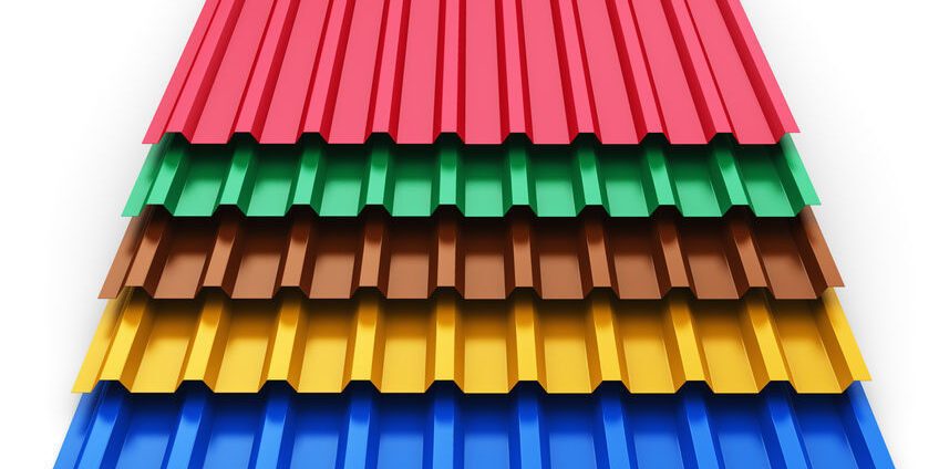Best Roof and Building Exterior Color Combinations