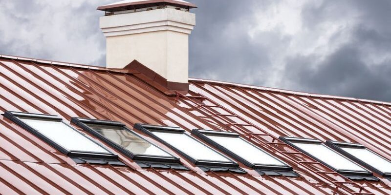 Common Myths About Metal Roofs