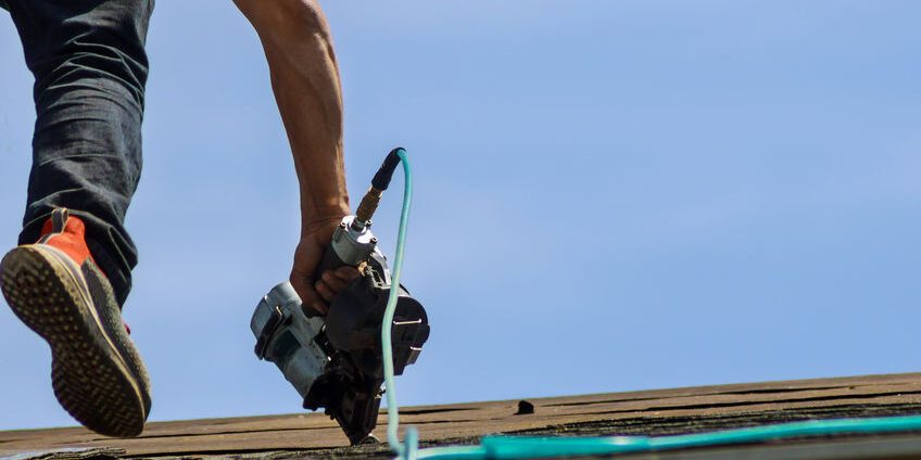 Why Work With a Professional For a Roofing Replacement