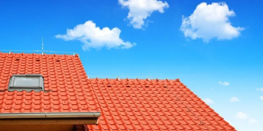 Ways a New Roof Can Help You Save Energy