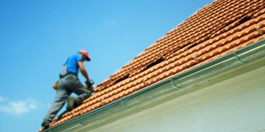 Signs You Need a Roof Inspection