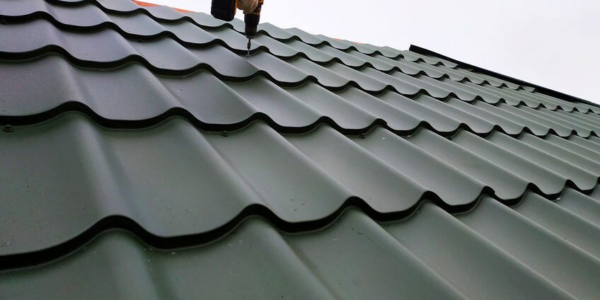 The Advantages of Choosing a Metal Roof