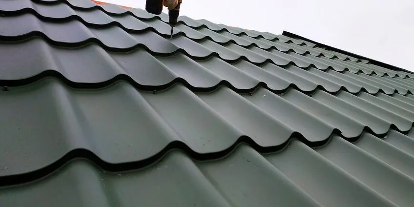 The Advantages of Choosing a Metal Roof