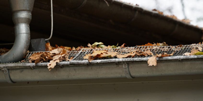 Why Fall is the Best Time for Roofing Projects