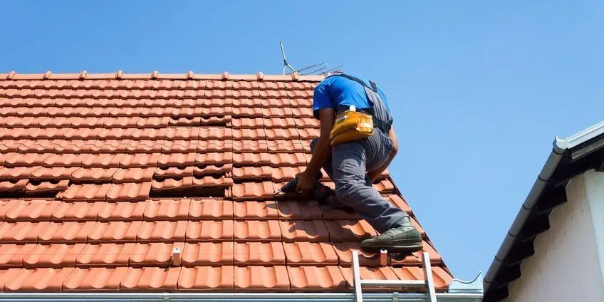Roofing Maintenance Tips for Fall