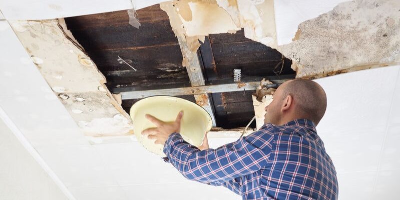 Tips on Preventing Roof Leaks