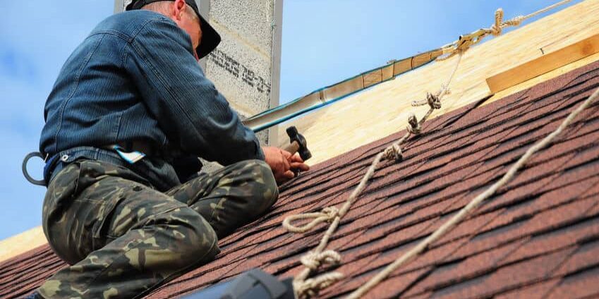 Why You Shouldn’t DIY Your New Roof Installation