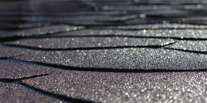 What Causes Granule Loss in Shingles?