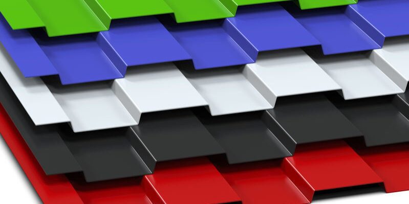Choosing the Best Color for Your Roof