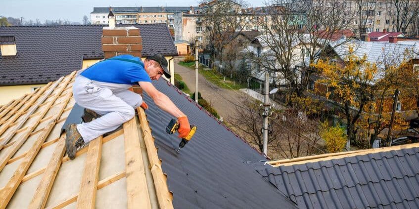 What to Avoid During Your Roof Installation Project