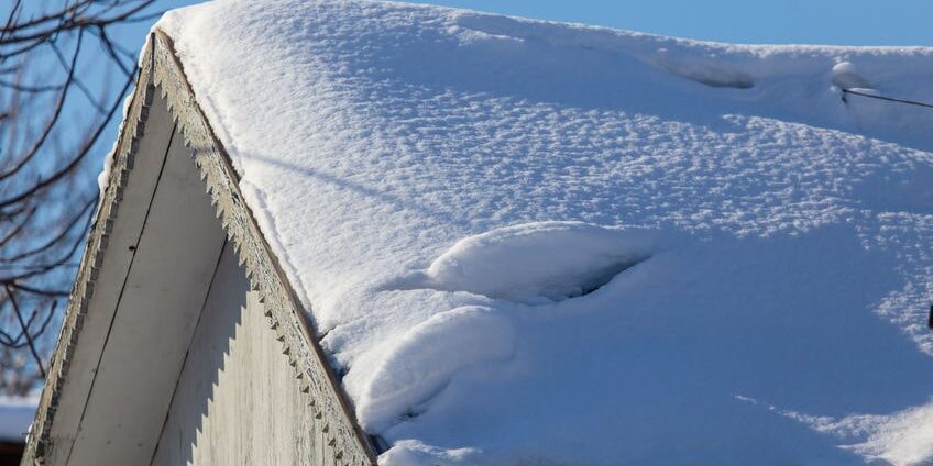 Is Your Roof Ready for Winter?