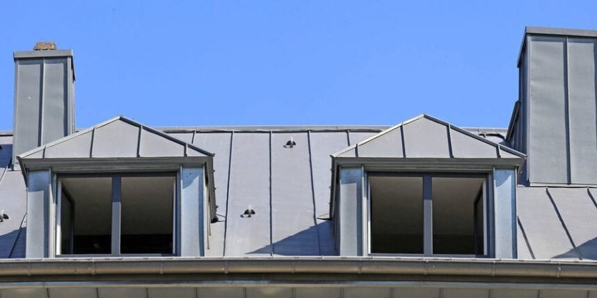 Common Roofing Misconceptions
