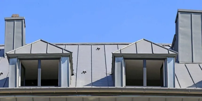Common Roofing Misconceptions