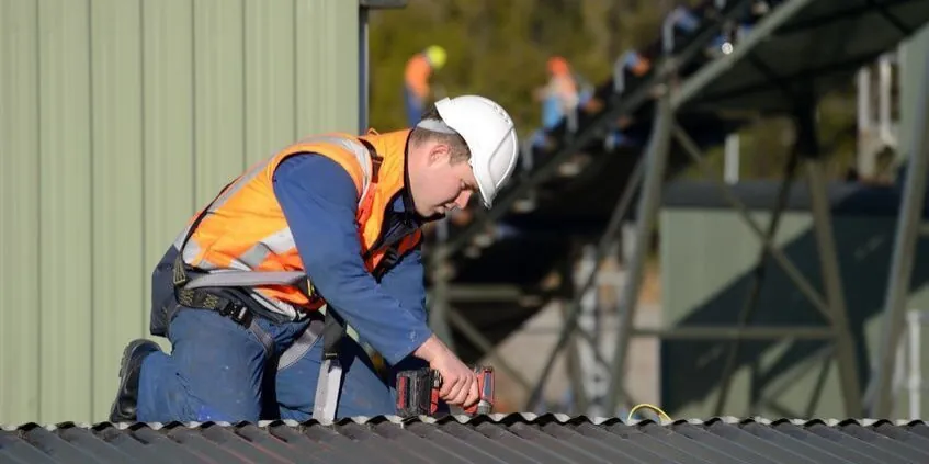 Roof Inspections for More Savings