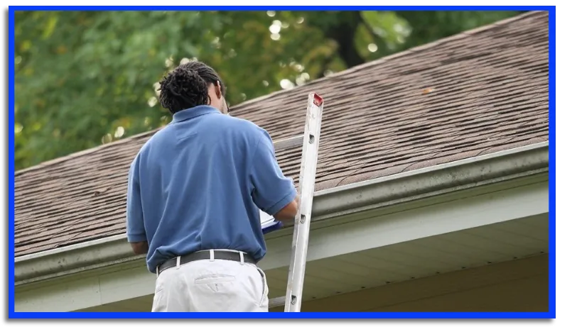 gutter system, soffit & facia contractor